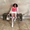 arielmeriweather