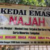 kedaiemasnajah