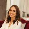 Arquiteta Danielle Carvalho