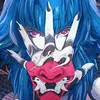 kitsuneamon