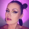 Sona Smith Make-up