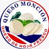 QUESO MONCION