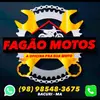  FAGÃO MOTOS 