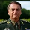 Bolsonaro livre