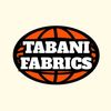 tabanifabrics