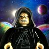 PalpatineBricks On YouTube