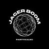 Jagerboom