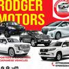 Rodgers motors