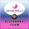 Visionarios Team Ismerely