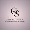 @Gâteaux Serine