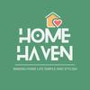 Home Haven PH | Affiliate