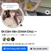 Fb: Cẩm Vân