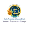 Kantah Kabupaten Bekasi