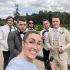 Nicci | Wedding Content