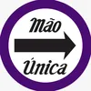 mão unica