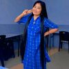 ကမ္ဘာ ကိုအလှဆင်းမဲ့ပန်းတစ်ပွင်