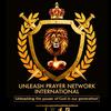 unleashprayernetwork