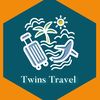 Twins ( Travel ) 👬