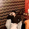 Nick Aung