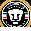 Mercado Libre PUMAS