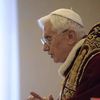Joseph Ratzinger