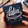 🧵Lalia Crafts 🍀🇵🇪
