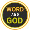 WORD AND GOD