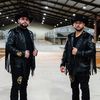 Los Hnos Rodriguez