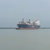 công nhân cảng