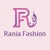 RaniaFashion