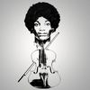 The Afro Violinist