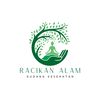 RACIKAN ALAM