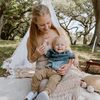 Heather Kennedy •  Mom Life 🤍