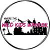 wildkidswander