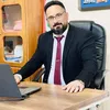 الاستاذ عبدالرحمن عبدالله جميل