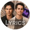 Lyrics