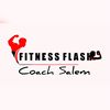 Fitness flash