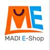 Madi E Shop