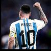 lionel messi 559