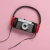 Fotos, videos e músicas