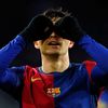 Barcelona fans
