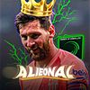 alieonal