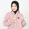 JAS HUJAN EXTRIME