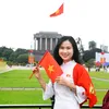 Hương Dung