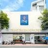 Pnj 196 Tôn Đức Thắng P.Thiết