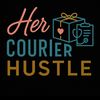 hercourierhustle