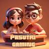 Pasutri Gaming