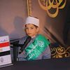 القارئ محمد البكري