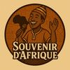 Souvenirs d’Afrique 🖤