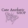 Cute Aesthetic Shop
